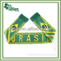 2014 world cup Newest Football fans scarf -- Best Price!!!